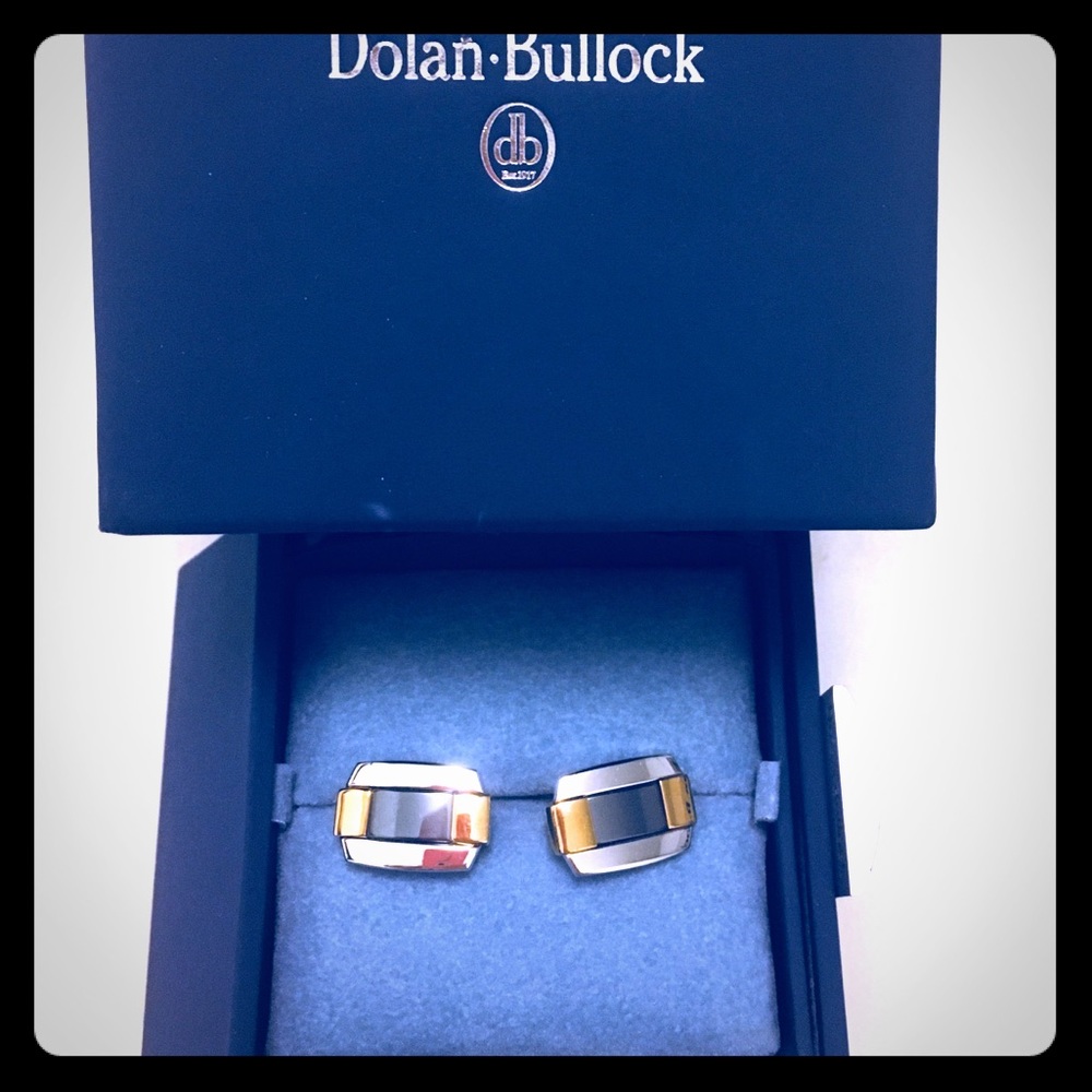 Men’s Cufflinks